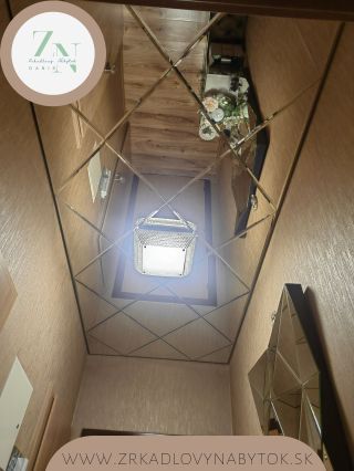 U nás medze nekladú. Čokoľvek si vymyslíte – my vám to zrealizujeme. Aj z malej, tmavej chodby vieme vytvoriť priestor...